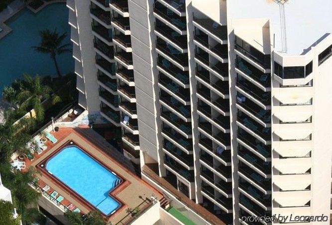 Sandy Point Beach Resort Gold Coast Dış mekan fotoğraf